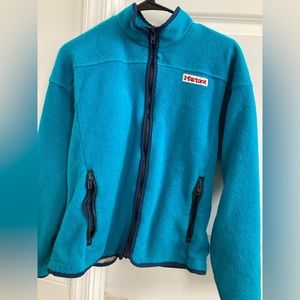 Vintage Marmot Fleece